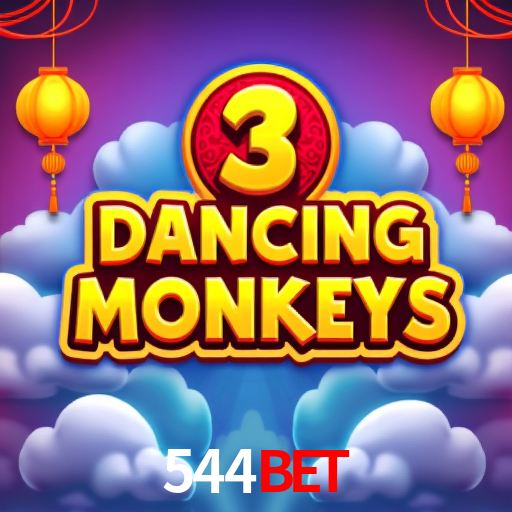 Slots na Plataforma 544Bet